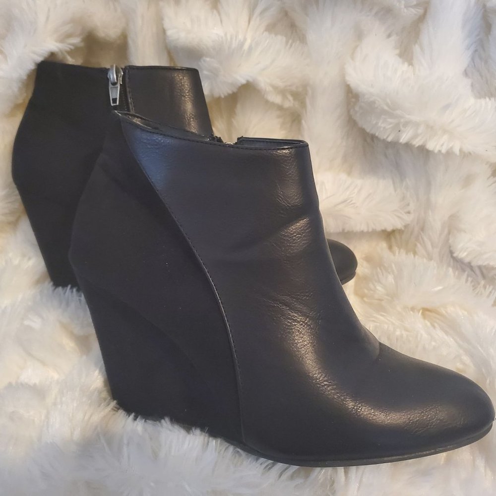Madden Girl Zumba Boot